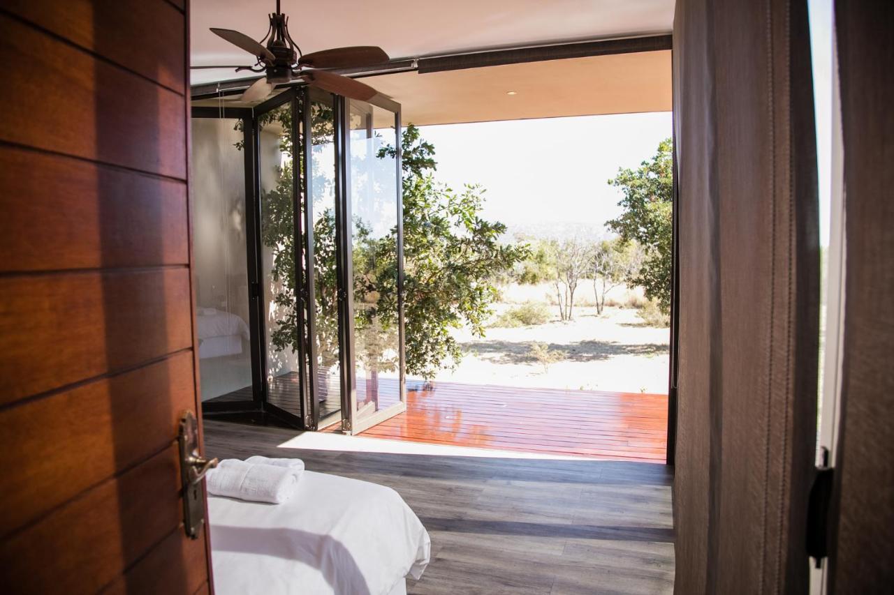 Kuwisa Lodge Bela-Bela Kültér fotó