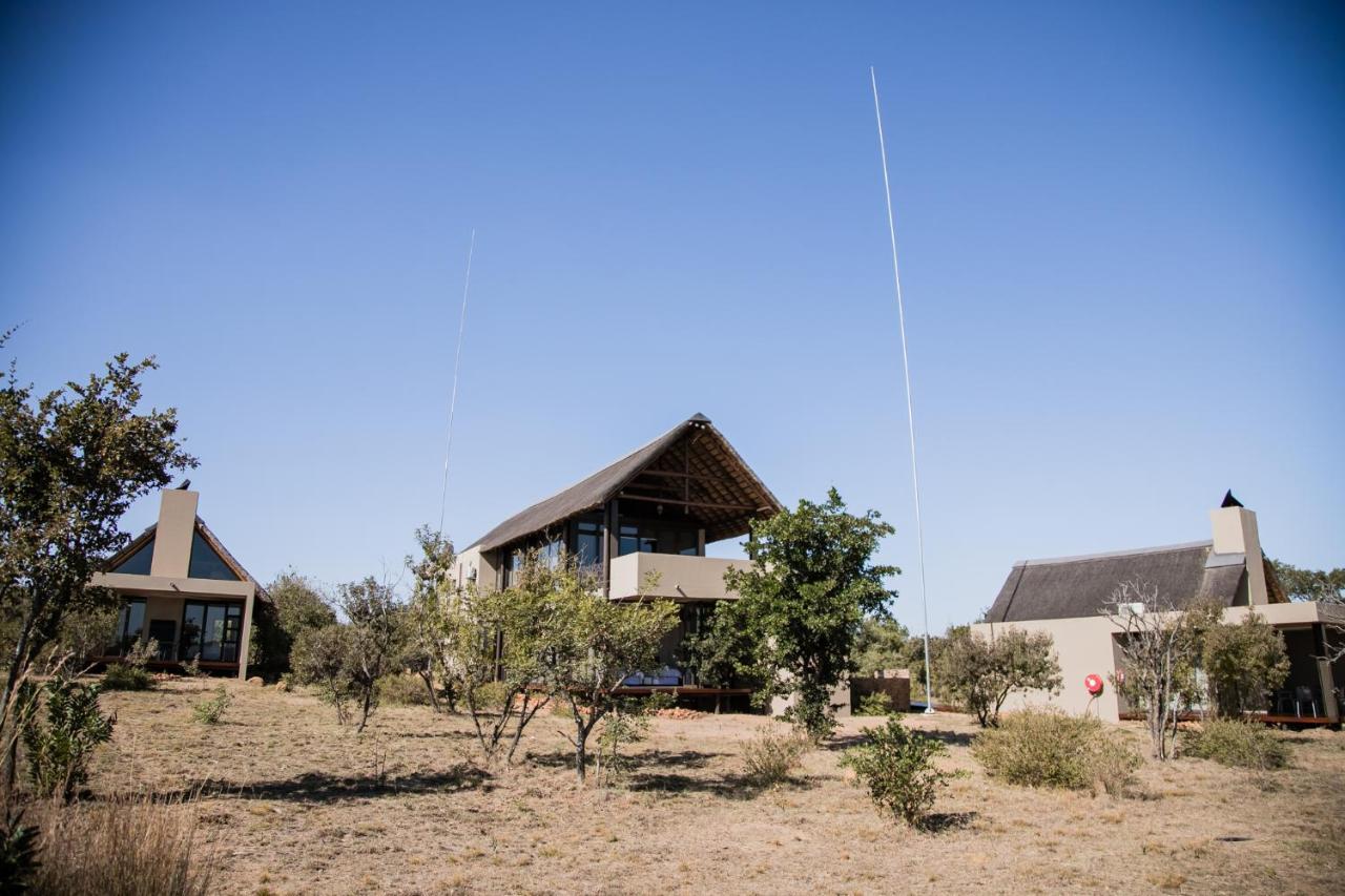 Kuwisa Lodge Bela-Bela Kültér fotó