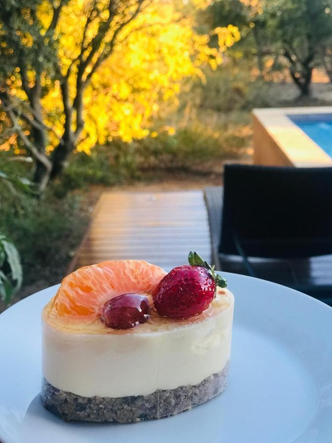 Kuwisa Lodge Bela-Bela Kültér fotó