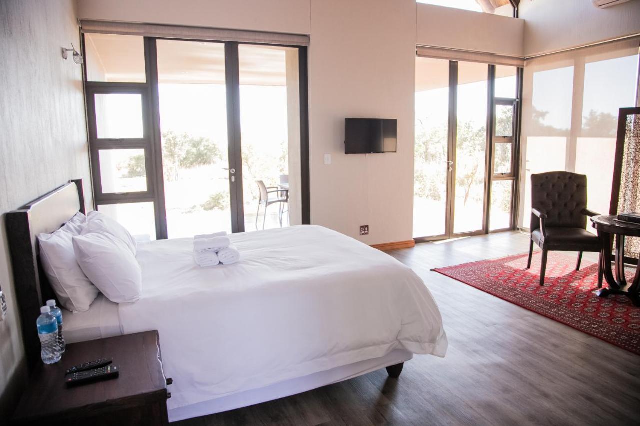 Kuwisa Lodge Bela-Bela Kültér fotó