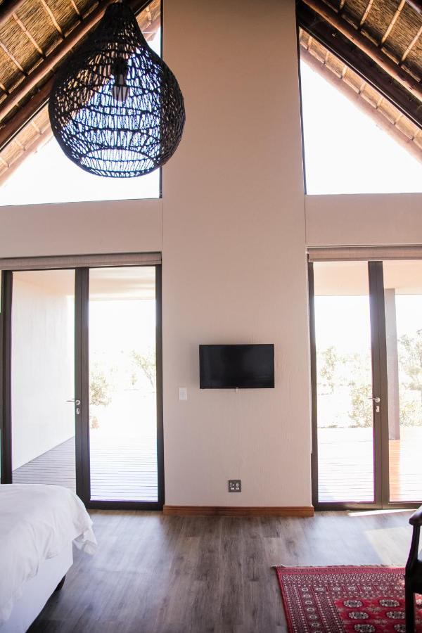 Kuwisa Lodge Bela-Bela Kültér fotó