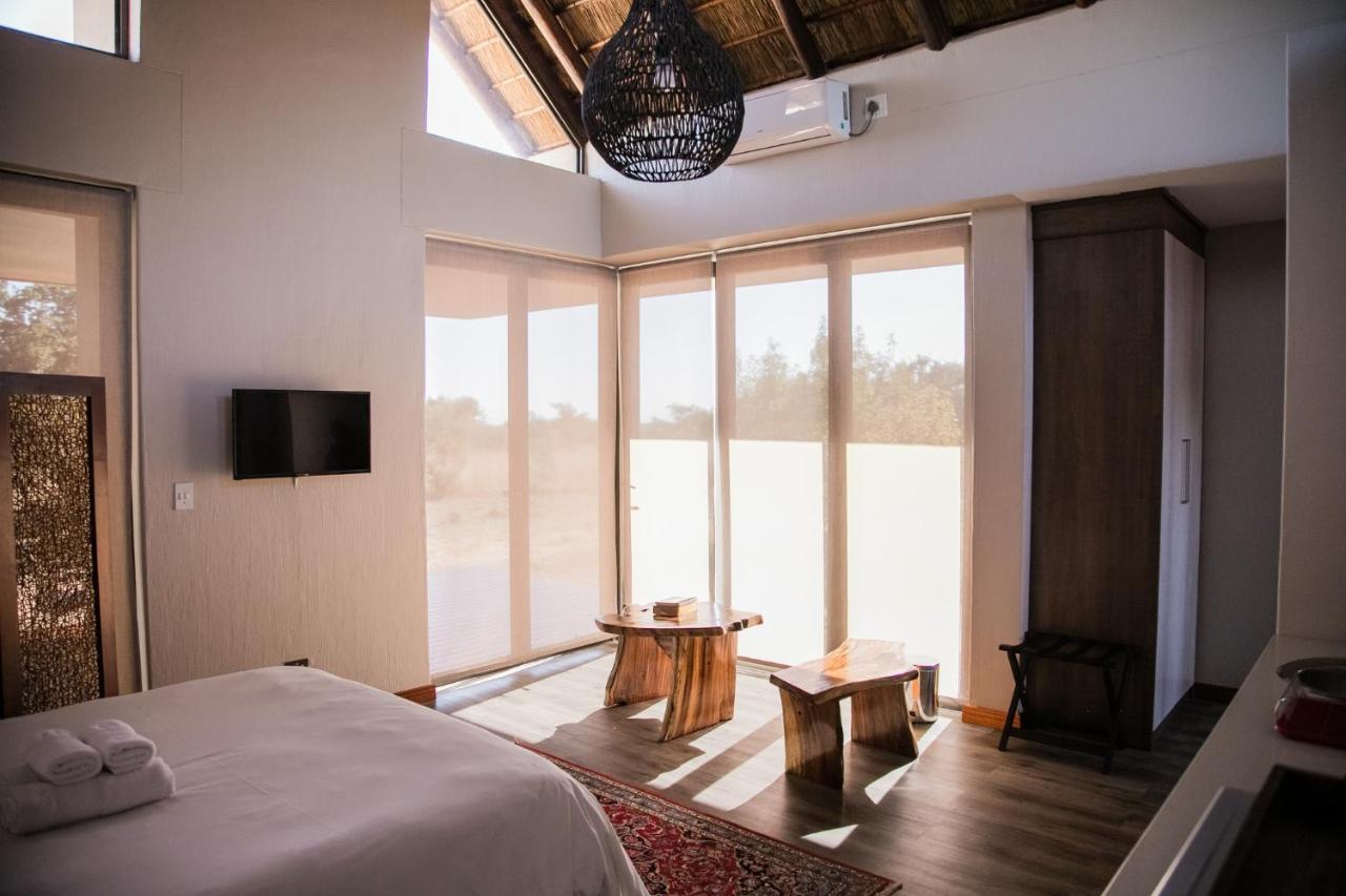 Kuwisa Lodge Bela-Bela Kültér fotó