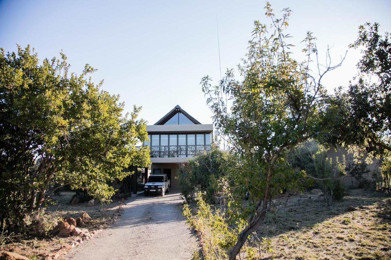 Kuwisa Lodge Bela-Bela Kültér fotó