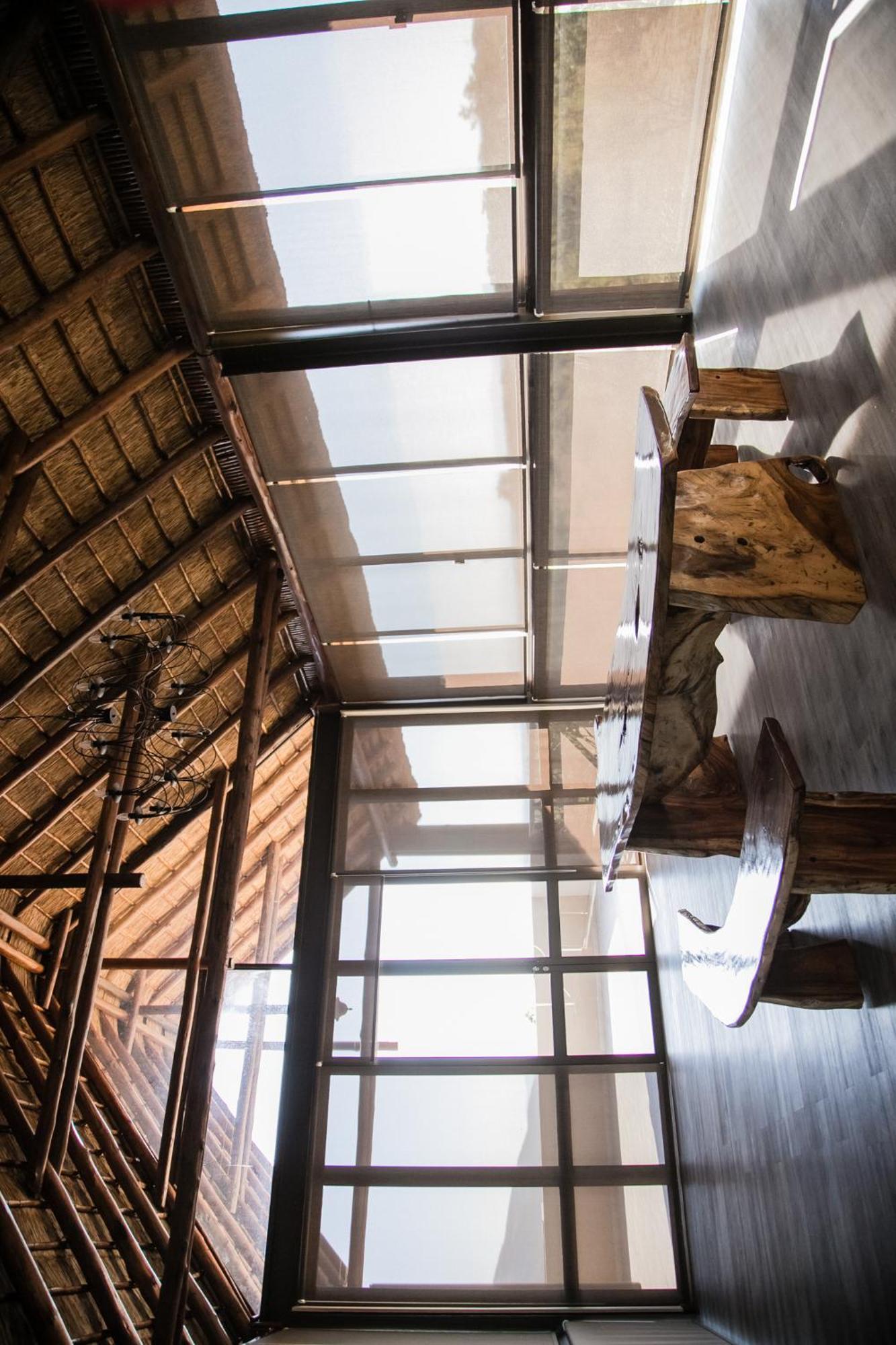 Kuwisa Lodge Bela-Bela Kültér fotó